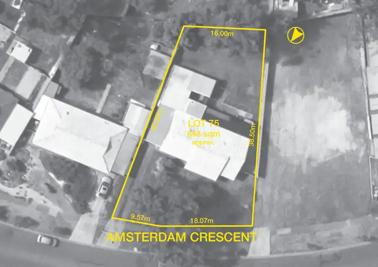 13 Amsterdam Crescent, Salisbury Downs SA 5108