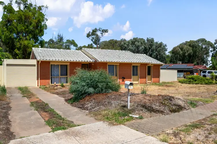 Second view of Homely house listing, 13 Amsterdam Crescent, Salisbury Downs SA 5108