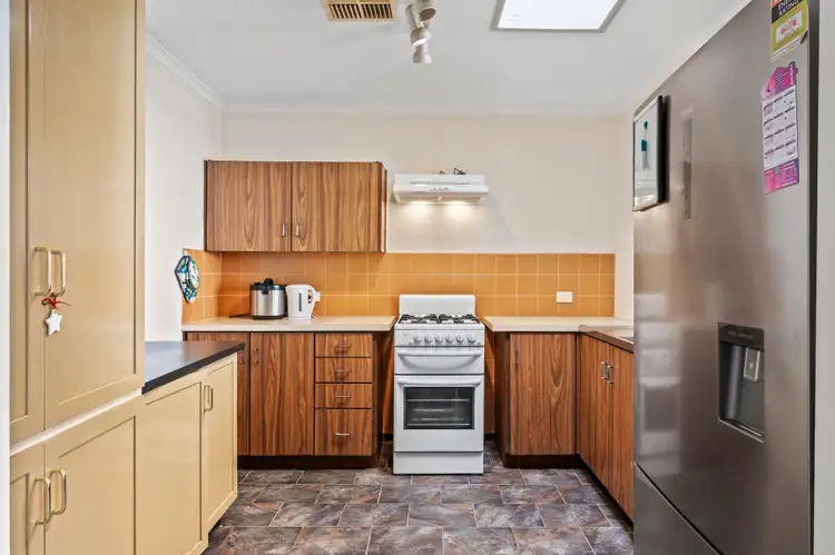 Fourth view of Homely house listing, 13 Amsterdam Crescent, Salisbury Downs SA 5108