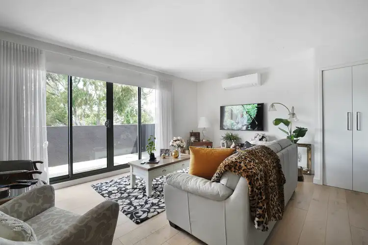 Main view of Homely apartment listing, 205/5-7 Sherbrook Avenue, Ringwood VIC 3134