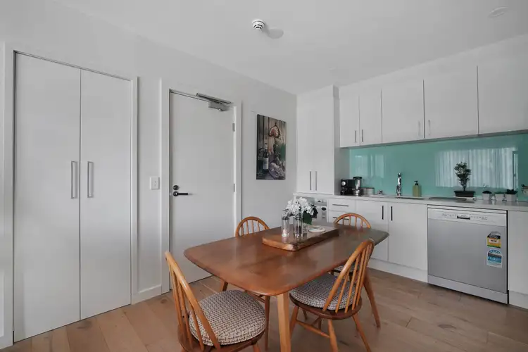 Fourth view of Homely apartment listing, 205/5-7 Sherbrook Avenue, Ringwood VIC 3134