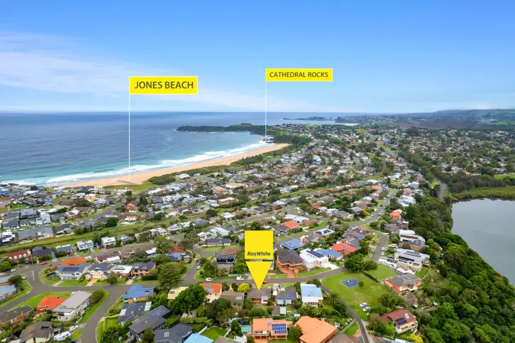 Main view of Homely house listing, 33 Hoolong Avenue, Kiama Downs NSW 2533