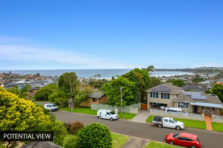 Fourth view of Homely house listing, 33 Hoolong Avenue, Kiama Downs NSW 2533