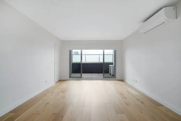 Second view of Homely apartment listing, 208/5-7 Sherbrook Avenue, Ringwood VIC 3134