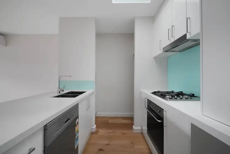 Fourth view of Homely apartment listing, 208/5-7 Sherbrook Avenue, Ringwood VIC 3134