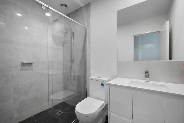 Fifth view of Homely apartment listing, 208/5-7 Sherbrook Avenue, Ringwood VIC 3134