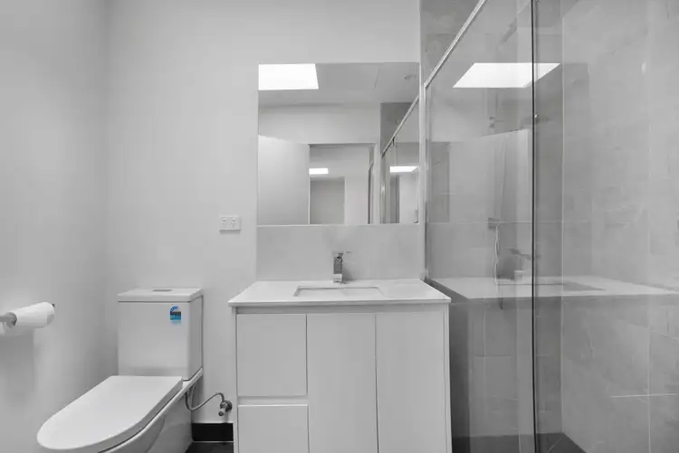Sixth view of Homely apartment listing, 208/5-7 Sherbrook Avenue, Ringwood VIC 3134