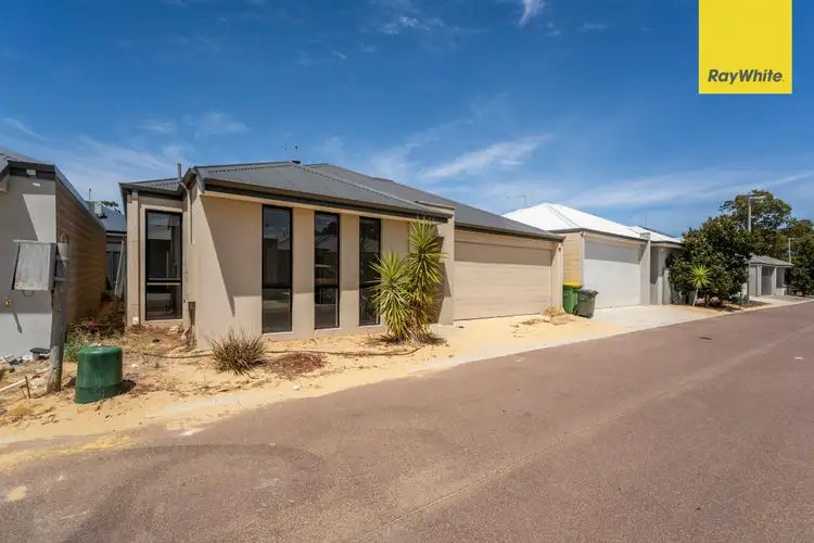 Second view of Homely house listing, 43/1 Balfour Road, Swan View WA 6056