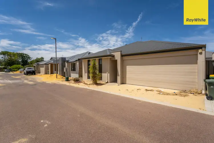 Third view of Homely house listing, 43/1 Balfour Road, Swan View WA 6056