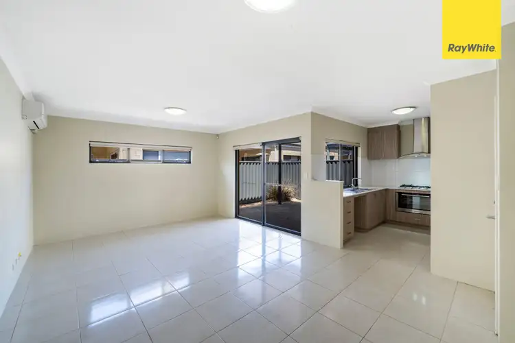 Fourth view of Homely house listing, 43/1 Balfour Road, Swan View WA 6056