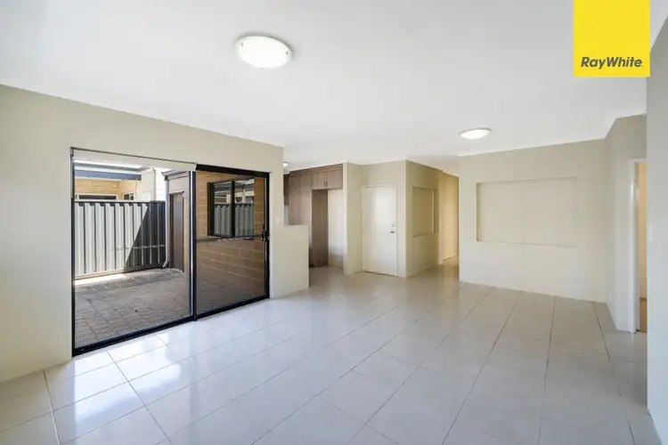 Fifth view of Homely house listing, 43/1 Balfour Road, Swan View WA 6056