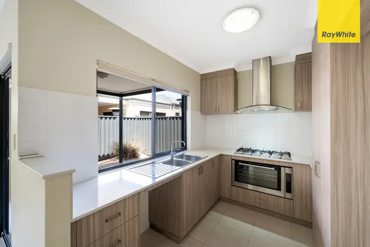 Seventh view of Homely house listing, 43/1 Balfour Road, Swan View WA 6056