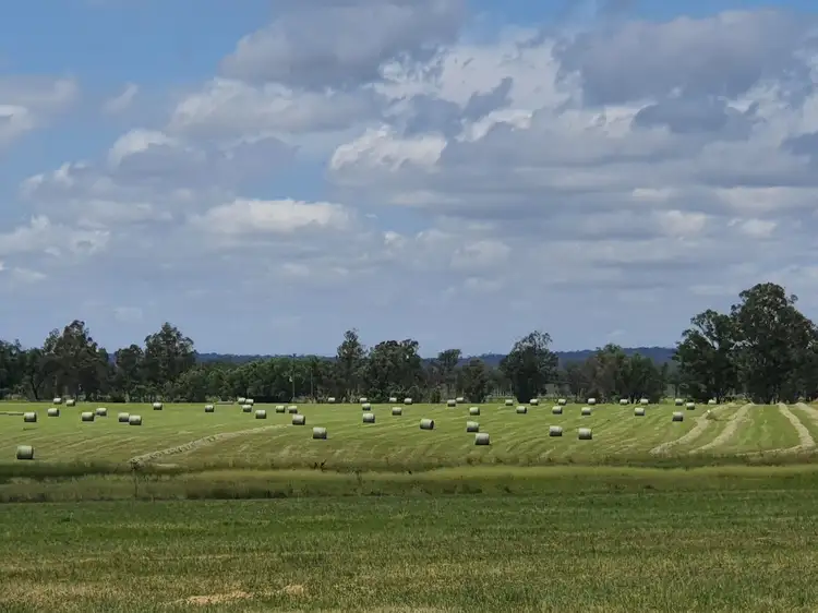 Main view of Homely rural property listing, 114 A Creek Road, Grosvenor, Eidsvold QLD 4627