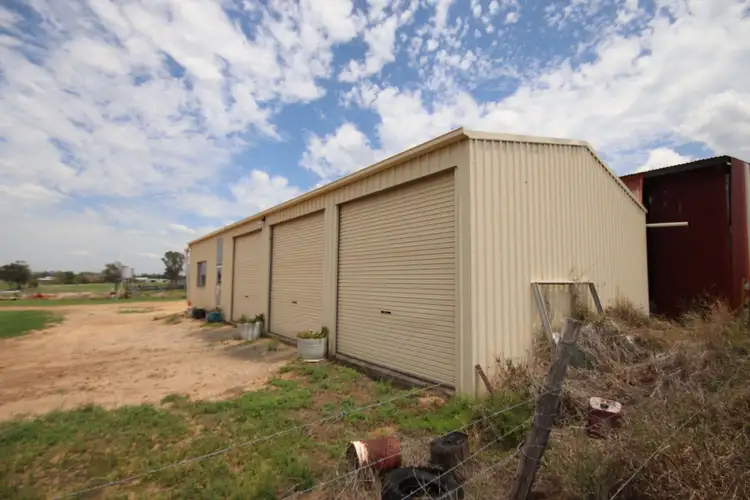 Fourth view of Homely rural property listing, 114 A Creek Road, Grosvenor, Eidsvold QLD 4627