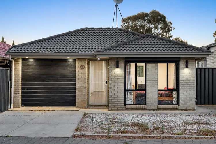 33 Davey Street, Elizabeth Park SA 5113