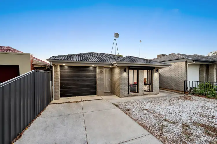 Second view of Homely house listing, 33 Davey Street, Elizabeth Park SA 5113