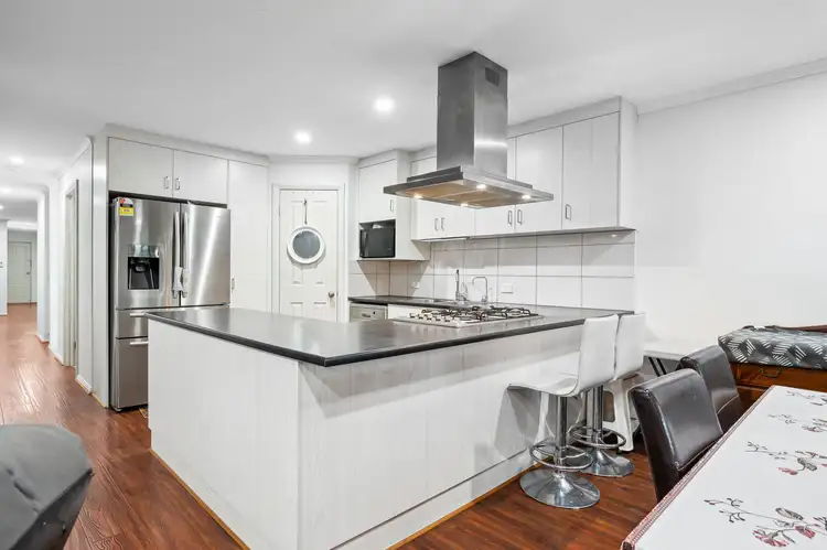 Third view of Homely house listing, 33 Davey Street, Elizabeth Park SA 5113