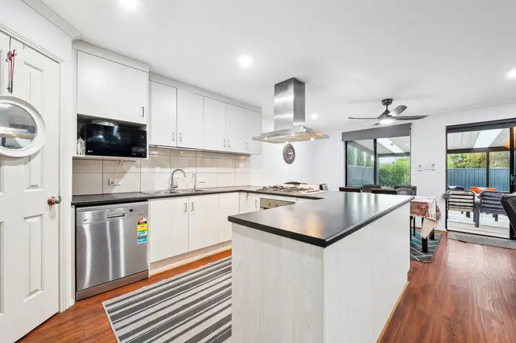 Fifth view of Homely house listing, 33 Davey Street, Elizabeth Park SA 5113
