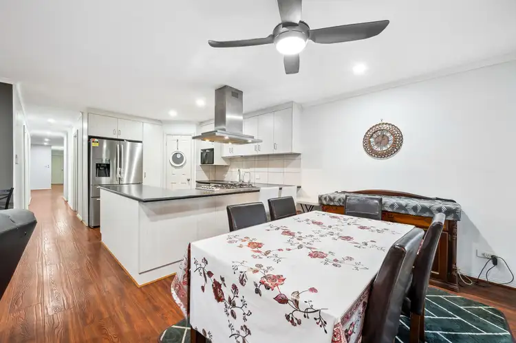Sixth view of Homely house listing, 33 Davey Street, Elizabeth Park SA 5113