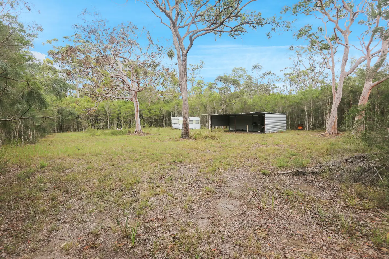Main view of Homely rural property listing, Lots 2345 & 2346 Ulmarra Crescent, North Arm Cove NSW 2324