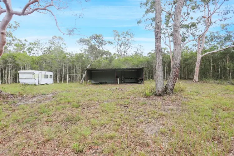 Second view of Homely rural property listing, Lots 2345 & 2346 Ulmarra Crescent, North Arm Cove NSW 2324