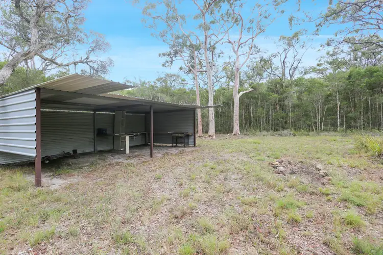 Third view of Homely rural property listing, Lots 2345 & 2346 Ulmarra Crescent, North Arm Cove NSW 2324