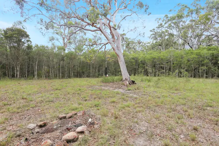 Fourth view of Homely rural property listing, Lots 2345 & 2346 Ulmarra Crescent, North Arm Cove NSW 2324