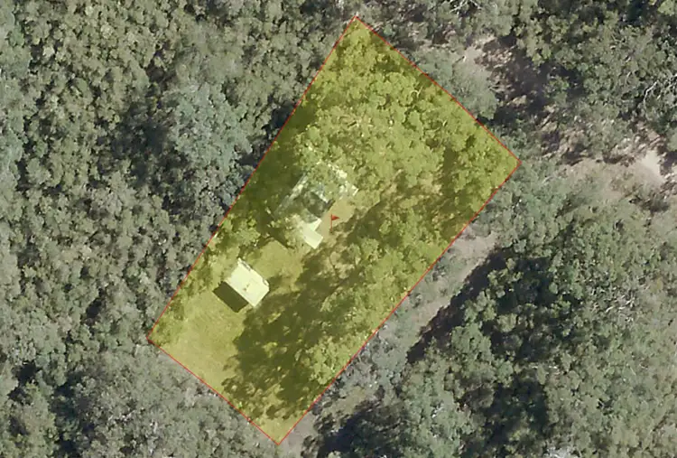 Sixth view of Homely rural property listing, Lots 2345 & 2346 Ulmarra Crescent, North Arm Cove NSW 2324