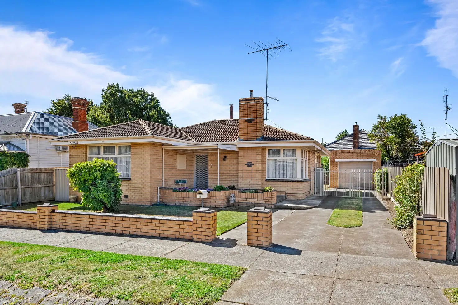 Main view of Homely house listing, 11 Ebden Street, Ballarat East VIC 3350