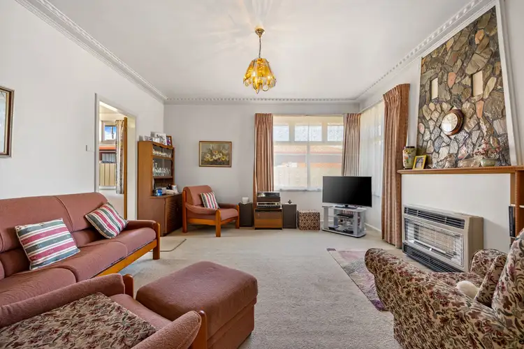 Fourth view of Homely house listing, 11 Ebden Street, Ballarat East VIC 3350