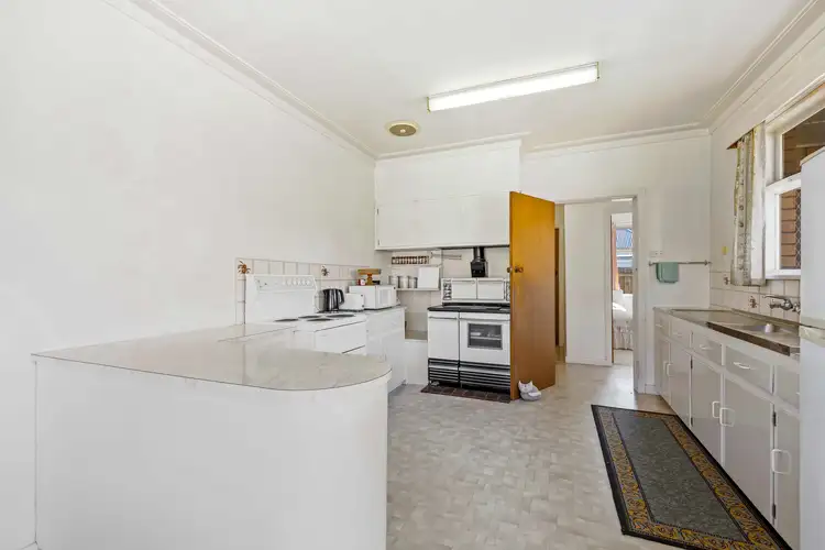 Sixth view of Homely house listing, 11 Ebden Street, Ballarat East VIC 3350