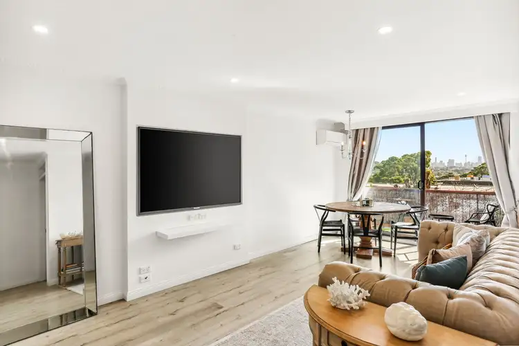 Second view of Homely apartment listing, 34/7-9 Gilbert Street, Dover Heights NSW 2030
