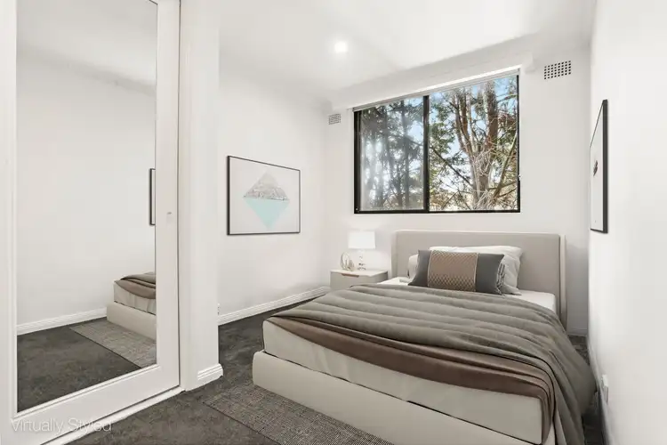 Fourth view of Homely apartment listing, 34/7-9 Gilbert Street, Dover Heights NSW 2030