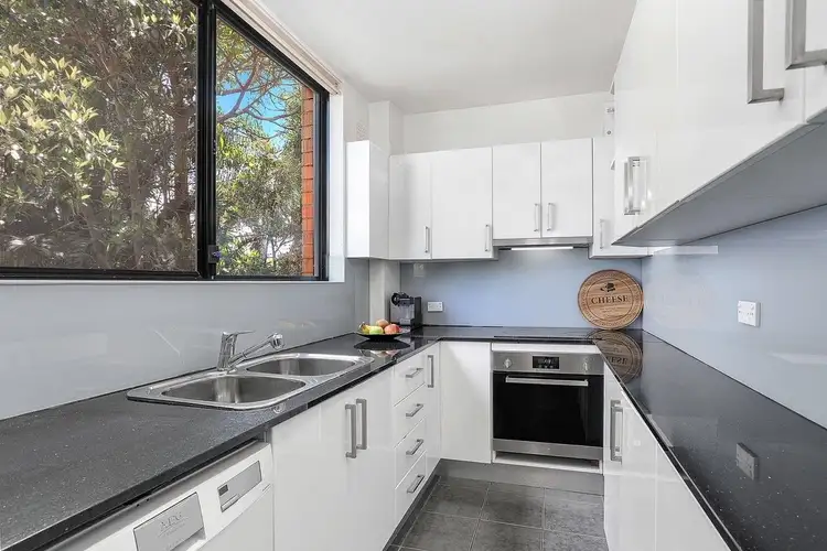 Fifth view of Homely apartment listing, 34/7-9 Gilbert Street, Dover Heights NSW 2030