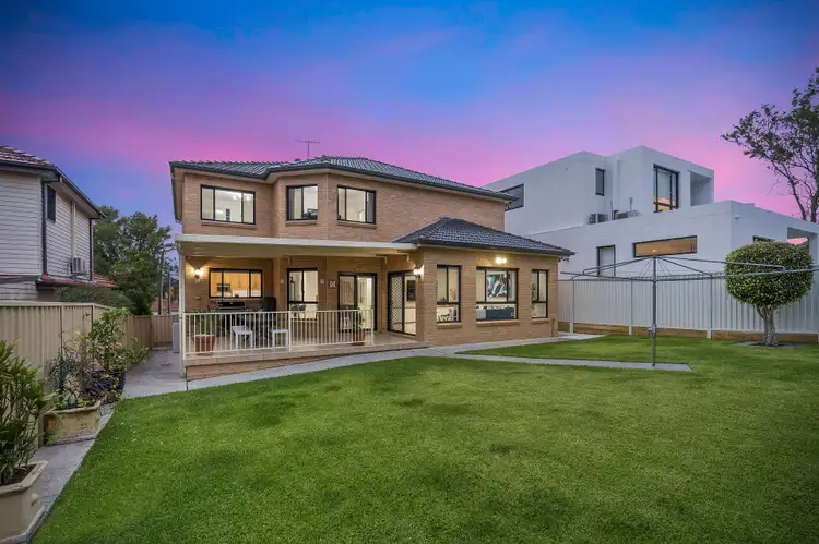Second view of Homely house listing, 39 Inverness Avenue, Penshurst NSW 2222