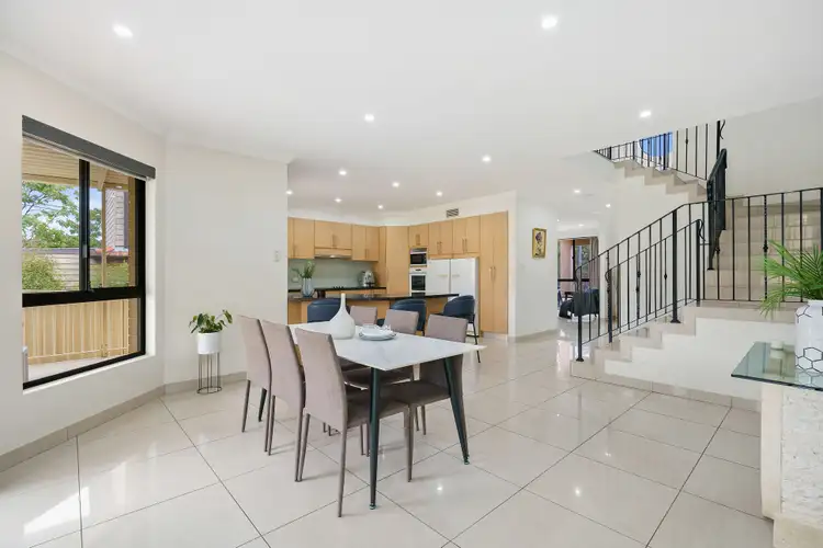 Fourth view of Homely house listing, 39 Inverness Avenue, Penshurst NSW 2222