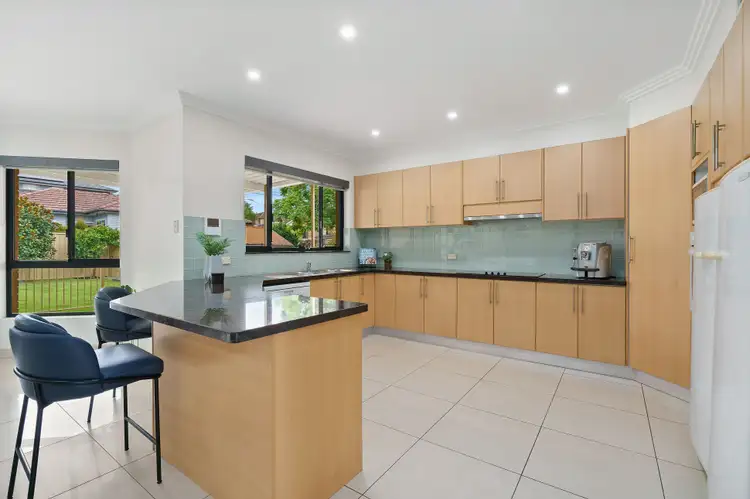 Fifth view of Homely house listing, 39 Inverness Avenue, Penshurst NSW 2222