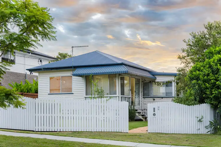 96 Jutland Street, Oxley QLD 4075