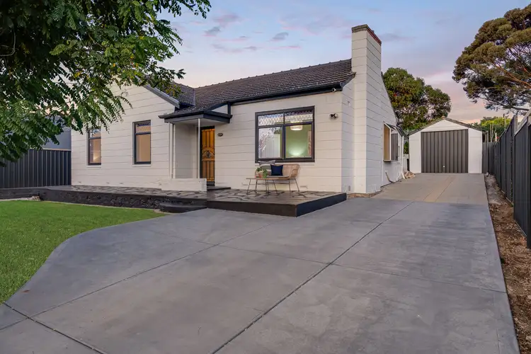 24 Truscott Road, Enfield SA 5085
