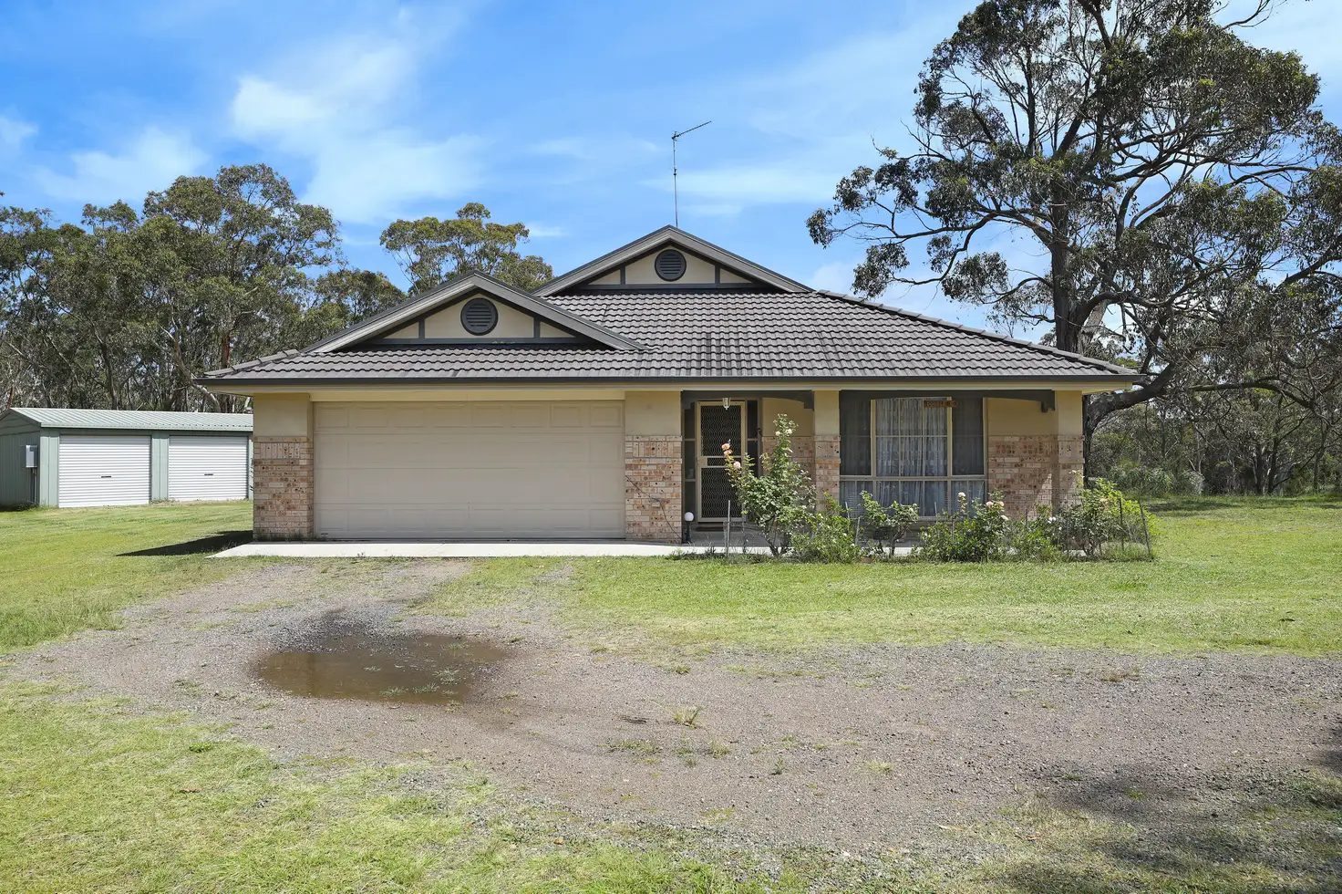 Main view of Homely house listing, 99 Mulwaree Drive, Tallong NSW 2579