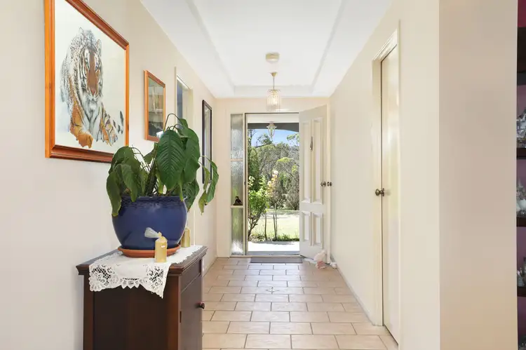 Third view of Homely house listing, 99 Mulwaree Drive, Tallong NSW 2579