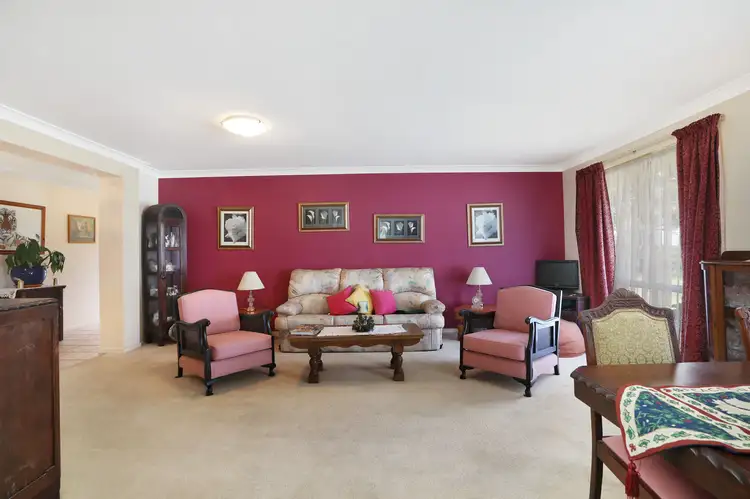 Fourth view of Homely house listing, 99 Mulwaree Drive, Tallong NSW 2579