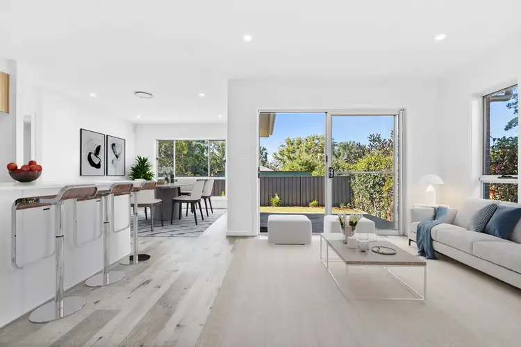 Fourth view of Homely house listing, 28B Beauty Point Road,, Morisset NSW 2264