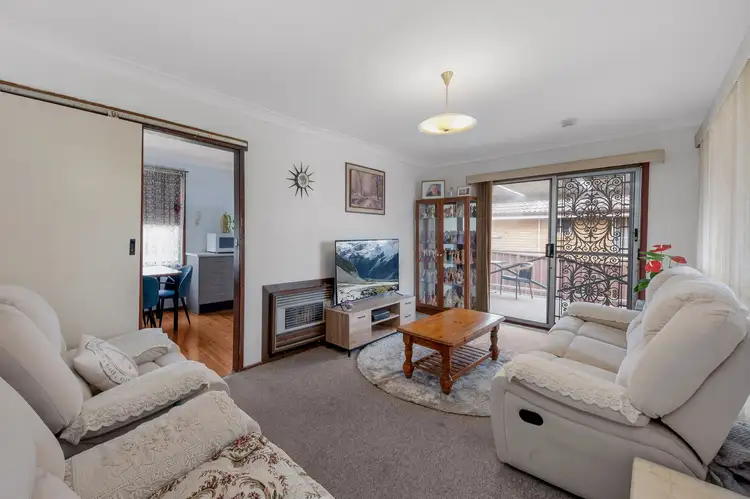 Third view of Homely house listing, 17 Whitemore Avenue, Georges Hall NSW 2198