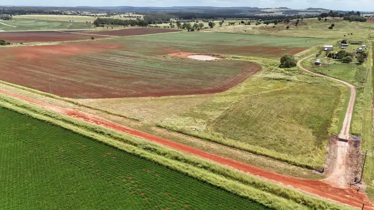 Main view of Homely rural property listing, 240 Magnussens Road, Cushnie QLD 4608