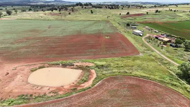Fourth view of Homely rural property listing, 240 Magnussens Road, Cushnie QLD 4608