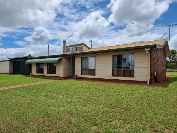 Seventh view of Homely rural property listing, 240 Magnussens Road, Cushnie QLD 4608