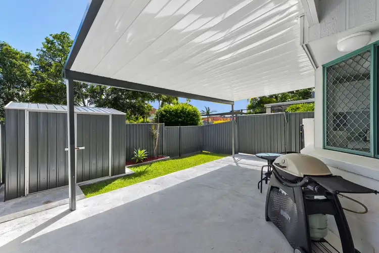 Third view of Homely townhouse listing, 14/91 Heeb Street, Ashmore QLD 4214
