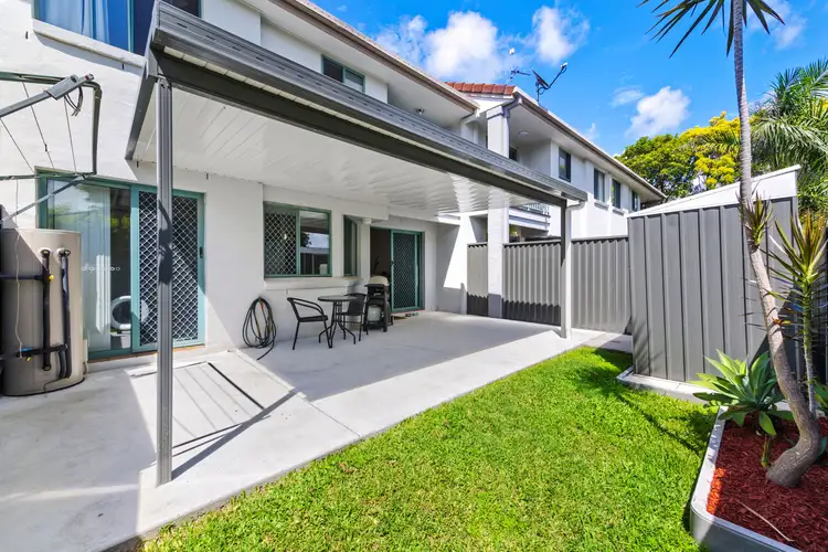 Fourth view of Homely townhouse listing, 14/91 Heeb Street, Ashmore QLD 4214