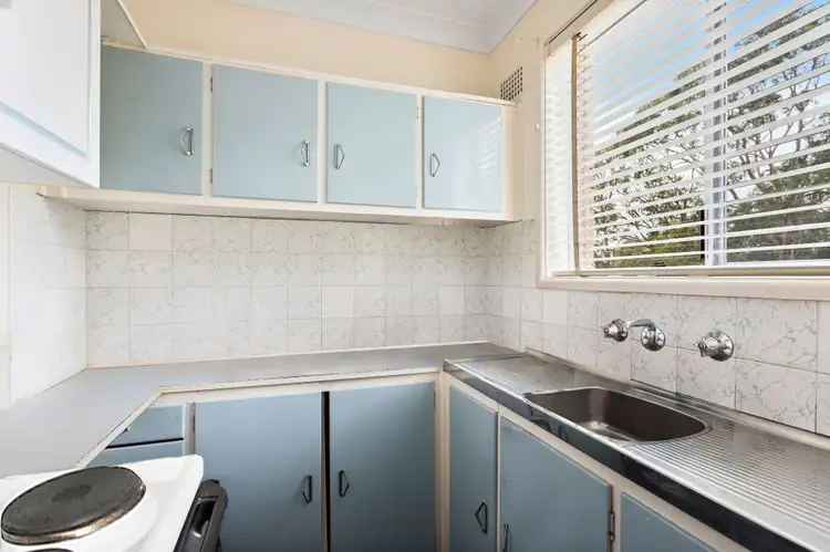 Second view of Homely unit listing, 4/4 St Lukes Avenue, Brownsville NSW 2530